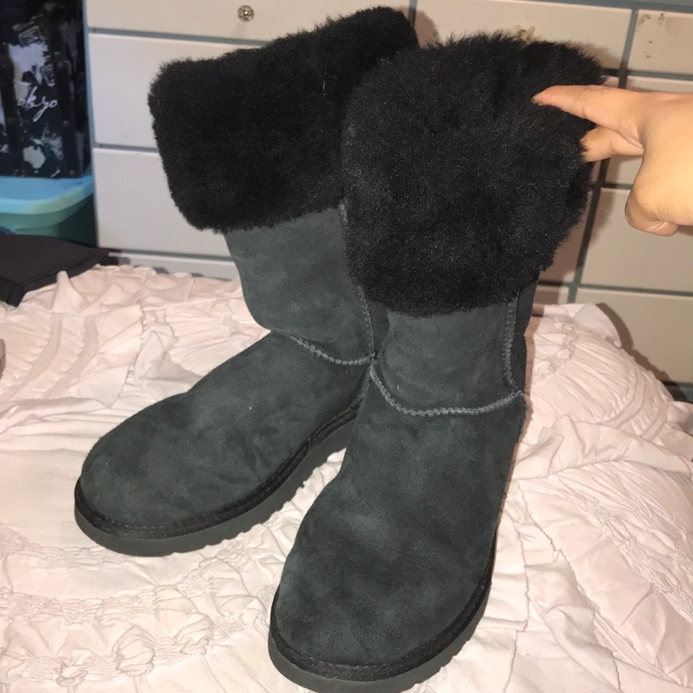 UGG boots